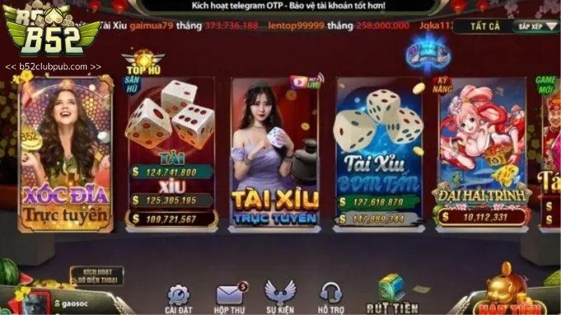 Bật mí các bí quyết chơi quay số B52 chắc thắng
